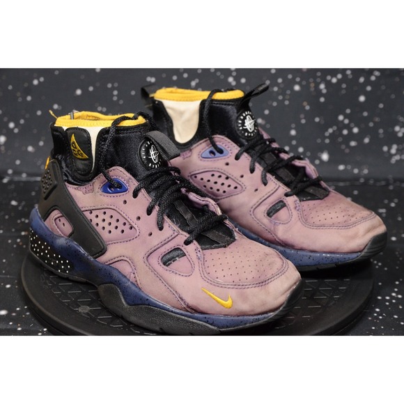 Nike Other - Nike‎ Air Mowabb ACG Shoes Mens Size 6 Hiking Sneakers DC9554-500